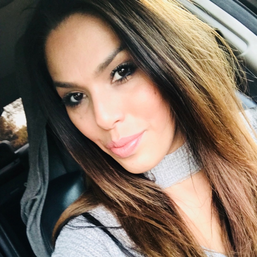 Meet your Posher, Ericka